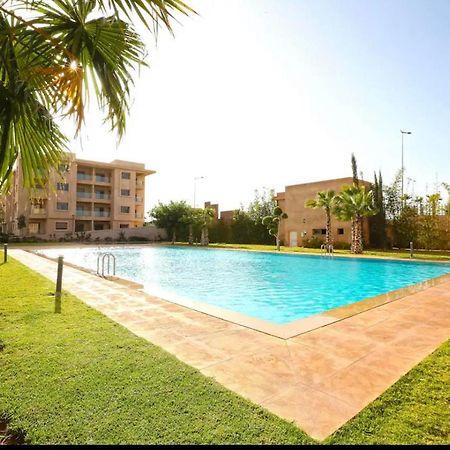 Residence Coralia Les Orangers Marakeş Dış mekan fotoğraf