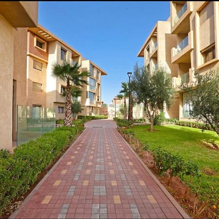Residence Coralia Les Orangers Marakeş Dış mekan fotoğraf