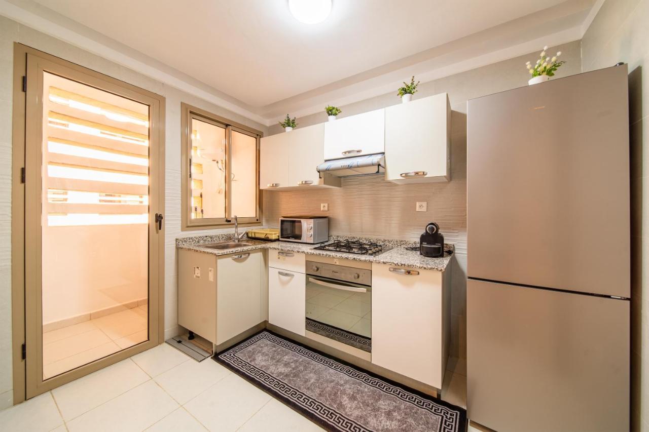 Residence Coralia Les Orangers Marakeş Dış mekan fotoğraf