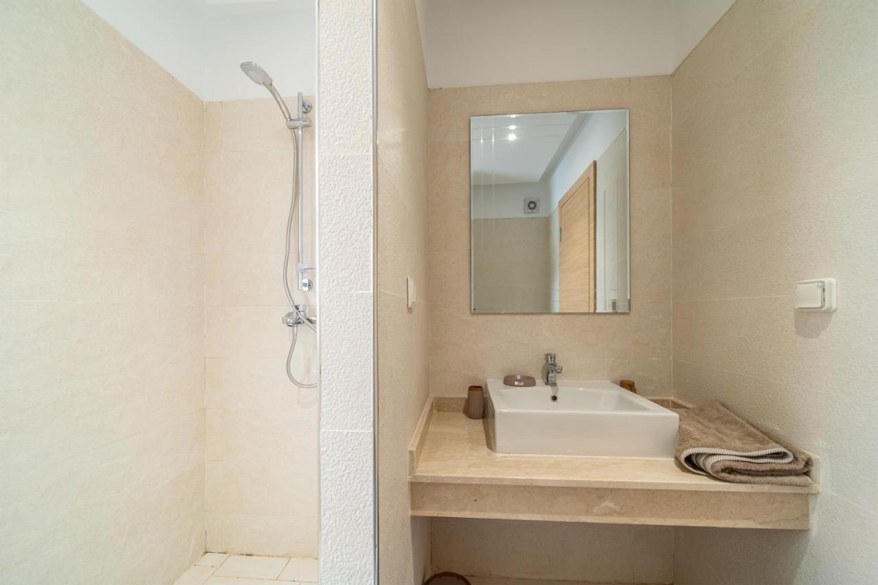 Residence Coralia Les Orangers Marakeş Dış mekan fotoğraf