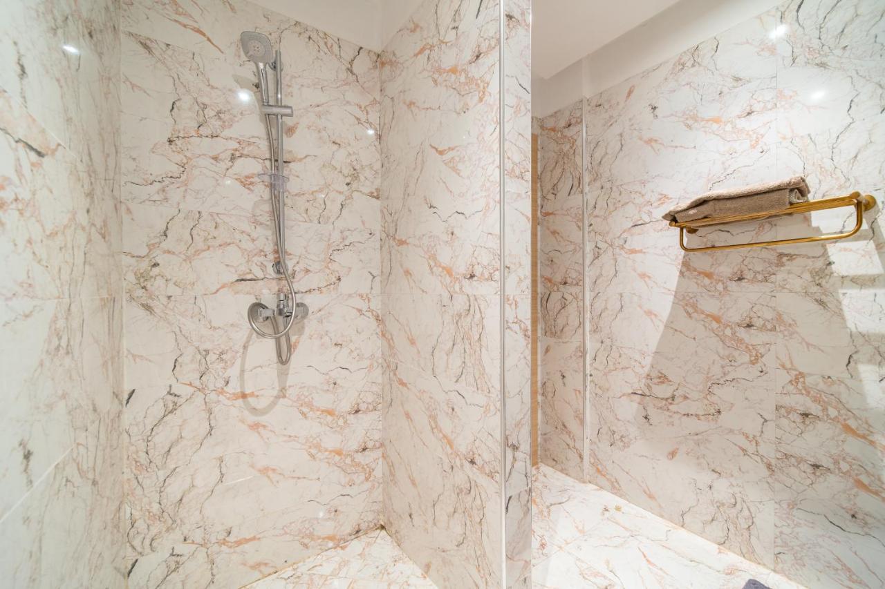 Residence Coralia Les Orangers Marakeş Dış mekan fotoğraf